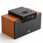 Edifier MP260 Integrated 2.1 Channel Bluetooth Speaker with Alarm Clock 20W RMS
