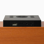 Edifier MP260 Integrated 2.1 Channel Bluetooth Speaker with Alarm Clock 20W RMS
