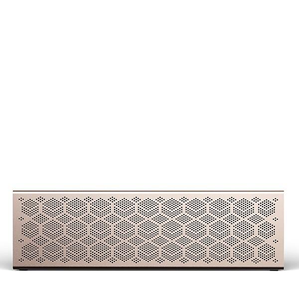EDIFIER MP380 Multi-functional 20W Bluetooth Portable Speaker - Gold