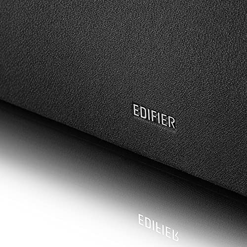 Edifier B3 Cinesound B3 USB, Bluetooth, Wireless + Wired Soundbar
