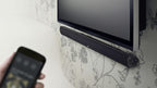 Edifier B3 Cinesound B3 USB, Bluetooth, Wireless + Wired Soundbar
