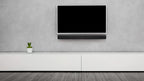 Edifier B3 Cinesound B3 USB, Bluetooth, Wireless + Wired Soundbar