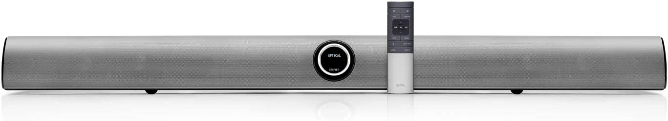 Edifier B8 CineSound Home Theatre System Soundbar with Subwoofer