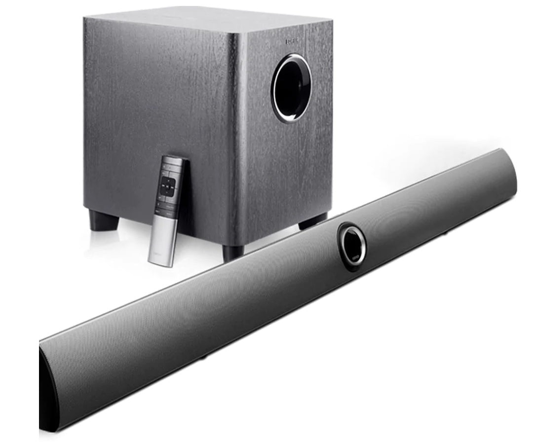 Edifier B8 CineSound Home Theatre System Soundbar with Subwoofer