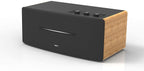 EDIFIER D12 Integrated Desktop Bluetooth Speaker With Wooden Enclosure 70watts RMS