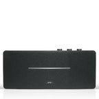 EDIFIER D12 Integrated Desktop Bluetooth Speaker with Black Enclosure 70watts RMS