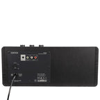 EDIFIER D12 Integrated Desktop Bluetooth Speaker with Black Enclosure 70watts RMS