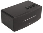 EDIFIER D12 Integrated Desktop Bluetooth Speaker with Black Enclosure 70watts RMS