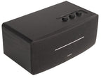 Edifier D12 Bluetooth Speaker & TN-180BT Turntable & Speaker - Asst colours