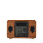 EDIFIER D32 Hi-Res Audio 60W Tabletop Wireless Speaker - Brown
