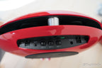 Edifier E255 Luna Wireless 5.1 Active Home Theatre Surround Sound Speaker System Red