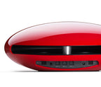 Edifier E255 Luna Wireless 5.1 Active Home Theatre Surround Sound Speaker System Red