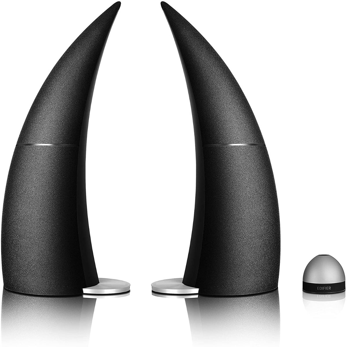 Edifier E30 Spinnaker Desktop Multimedia Speakers with Bluetooth Black