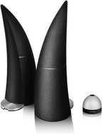 Edifier E30 Spinnaker Desktop Multimedia Speakers with Bluetooth Black