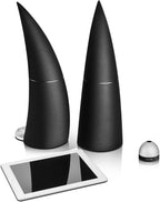 Edifier E30 Spinnaker Desktop Multimedia Speakers with Bluetooth Black