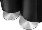 Edifier E30 Spinnaker Desktop Multimedia Speakers with Bluetooth Black