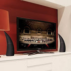 Edifier E30 Spinnaker Desktop Multimedia Speakers with Bluetooth Black