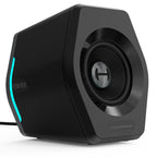 Edifier G2000 HECATE Gaming Bluetooth Speaker with RGB Lights Black