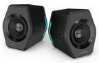 Edifier G2000 HECATE Gaming Bluetooth Speaker with RGB Lights Black