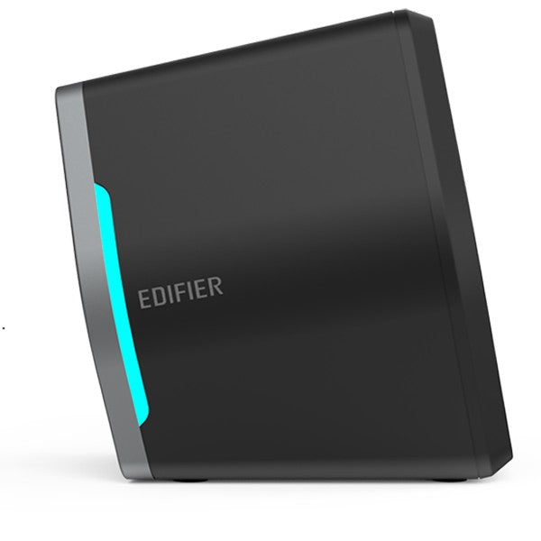 Edifier G2000 HECATE Gaming Bluetooth Speaker with RGB Lights Red