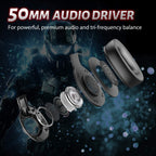 EDIFIER G2 II 7.1 Surround Sound USB Gaming Headset - Black