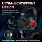 EDIFIER G2 II 7.1 Surround Sound USB Gaming Headset - Black