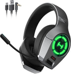 EDIFIER HECATE Gx Hi-Res Decoding Multi-Platform Wired Gaming Headset - Grey