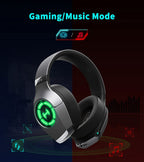 EDIFIER HECATE Gx Hi-Res Decoding Multi-Platform Wired Gaming Headset - Red