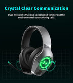 EDIFIER HECATE Gx Hi-Res Decoding Multi-Platform Wired Gaming Headset - Black