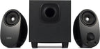 Edifier M1390BT 2.1 Multimedia Speaker System with Bluetooth - Black