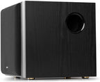 EDIFIER M601DB 2.1 System with BT v5.1 & Powerful Wireless Subwoofer - Black
