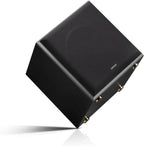 EDIFIER M601DB 2.1 System with BT v5.1 & Powerful Wireless Subwoofer - Black