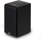 EDIFIER M601DB 2.1 System with BT v5.1 & Powerful Wireless Subwoofer - Black