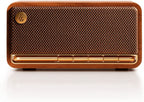 EDIFIER MP230 Classic Design Portable Bluetooth Speaker - Brown