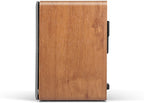 EDIFIER P12 Passive Bookshelf Speakers with Built-in Wall-Mount Bracket 