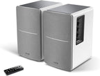EDIFIER R1280DB Active Speakers with RCA, Optical & Bluetooth - White