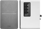 EDIFIER R1280DB Active Speakers with RCA, Optical & Bluetooth - White