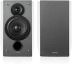 EDIFIER's R1700BT Active Bluetooth Bookshelf Speakers White