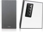 EDIFIER's R1700BT Active Bluetooth Bookshelf Speakers White