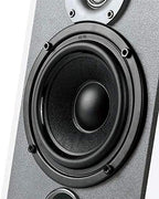 EDIFIER's R1700BT Active Bluetooth Bookshelf Speakers White
