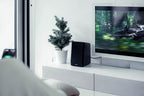 EDIFIER R1855DB Active Bluetooth Speakers with Subwoofer Output - Matt Black