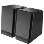 EDIFIER R1855DB Active Bluetooth Speakers with Subwoofer Output - Matt Black