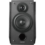 EDIFIER R1855DB Active Bluetooth Speakers with Subwoofer Output - Matt Black