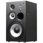 EDIFIER R2850DB 150 Watt RMS Active Bluetooth V5.1 Speakers in Black – Pair