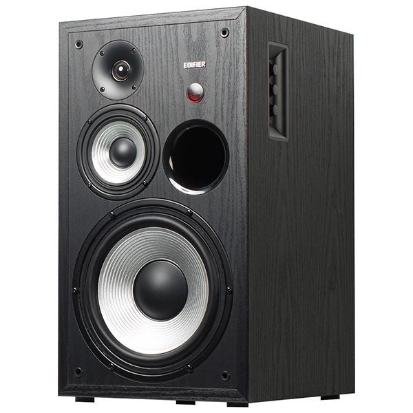 EDIFIER R2850DB 150 Watt RMS Active Bluetooth V5.1 Speakers in Black – Pair