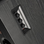 EDIFIER R2850DB 150 Watt RMS Active Bluetooth V5.1 Speakers in Black – Pair