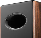 EDIFIER S2000 MKIII Active Monitor Speakers with Bluetooth 5.0 aptX Decoder