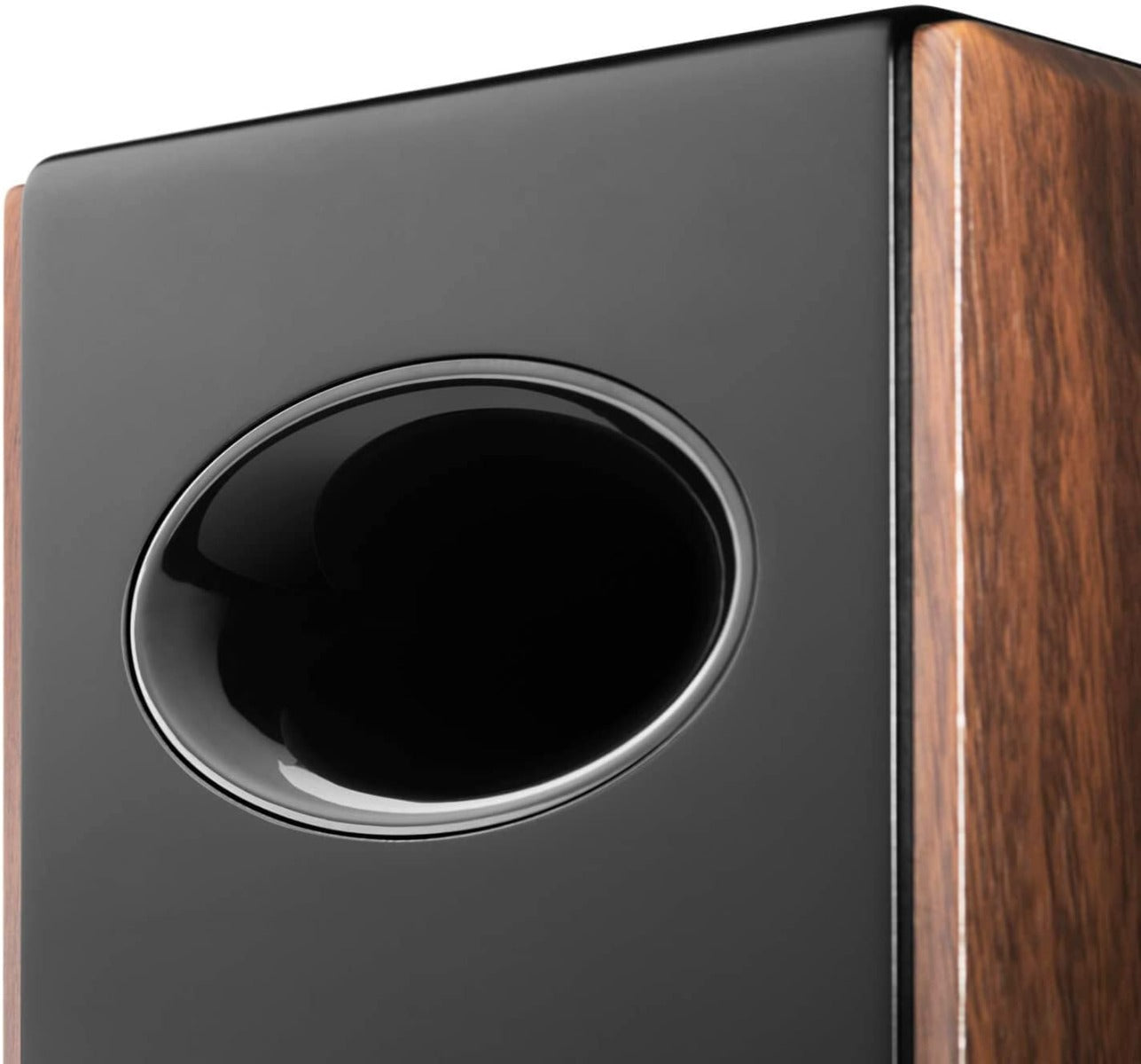 EDIFIER S2000 MKIII Active Monitor Speakers with Bluetooth 5.0 aptX Decoder