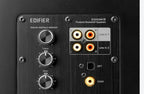 EDIFIER S2000 MKIII Active Monitor Speakers with Bluetooth 5.0 aptX Decoder