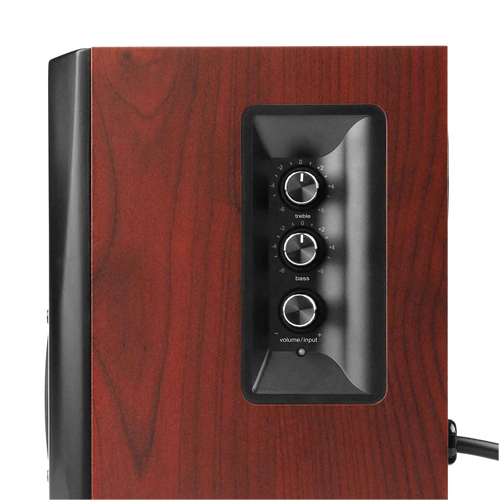 Edifier S350DB Bookshelf Speaker and Subwoofer 2.1 Speaker System Bluetooth